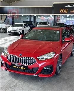 بي ام دبليو الفئة 2